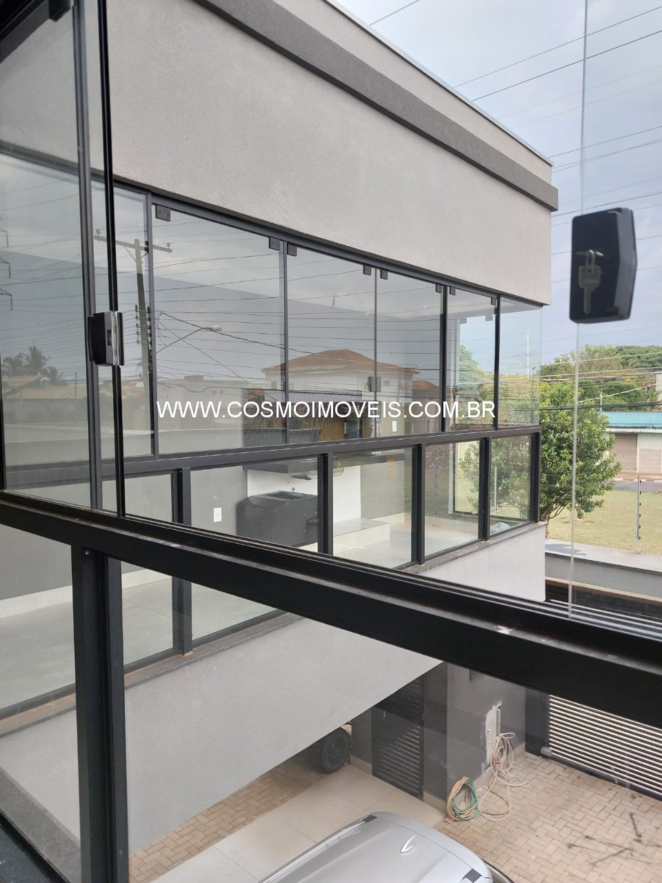 Apartamento, 2 quartos, 108 m² - Foto 2