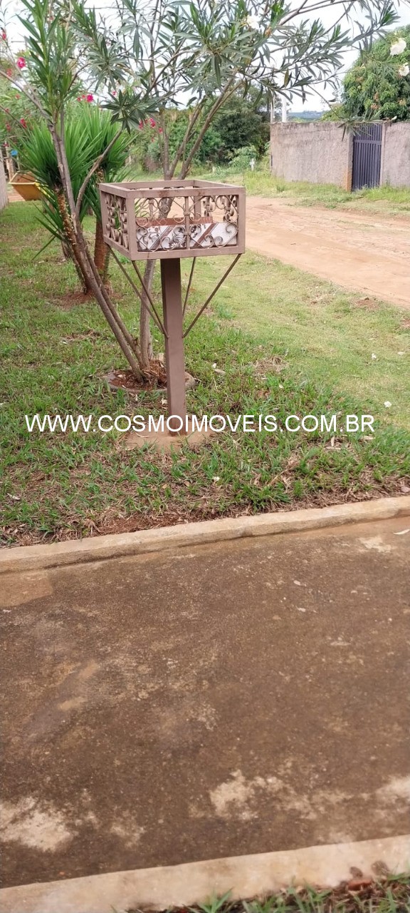 Chácara, 2 quartos - Foto 22