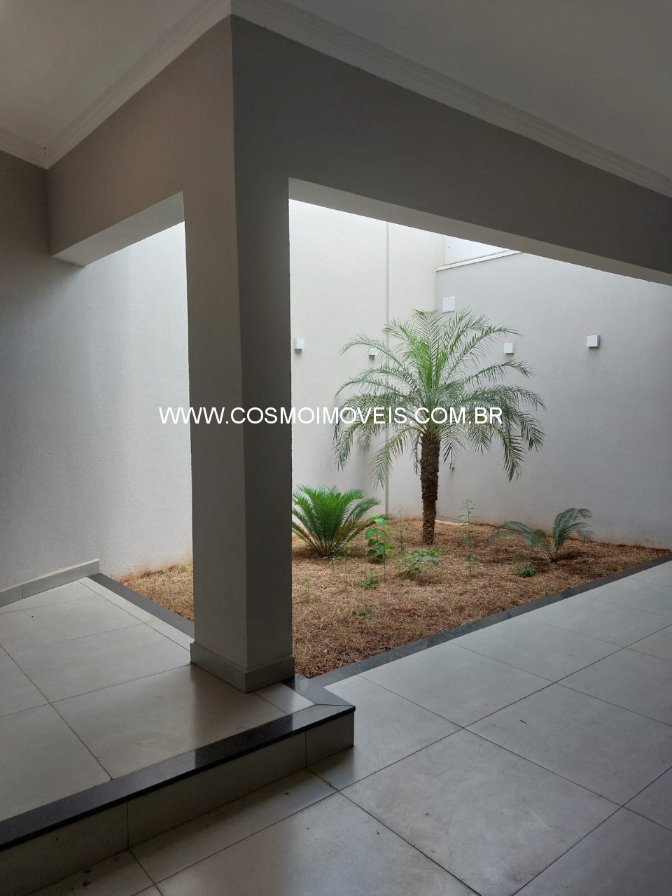 Casa, 3 quartos - Foto 18