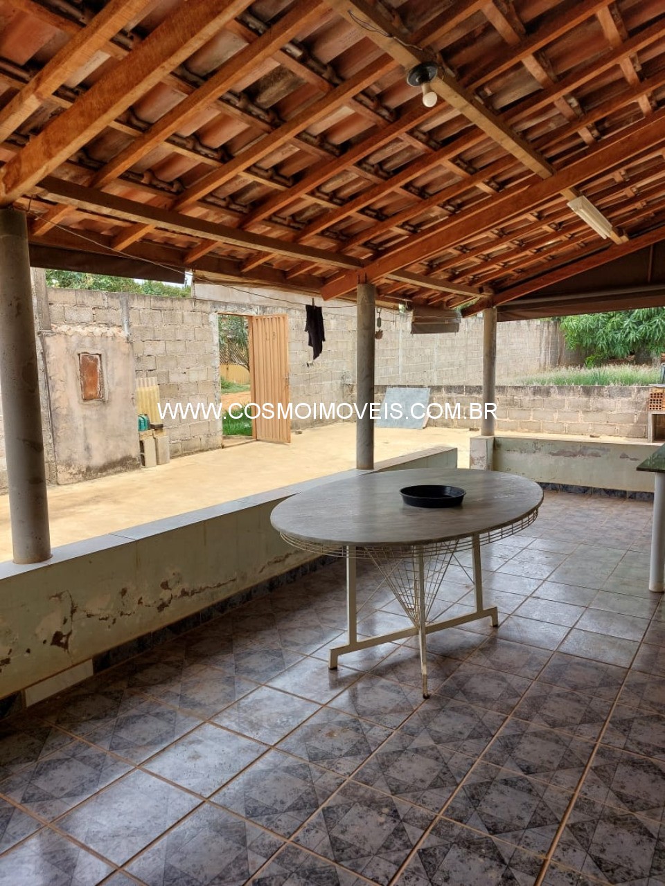 Chácara, 2 quartos - Foto 7