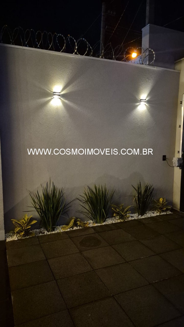 Casa, 3 quartos, 190 m² - Foto 41