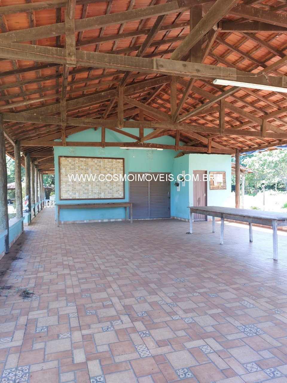 Chácara, 3 quartos - Foto 17