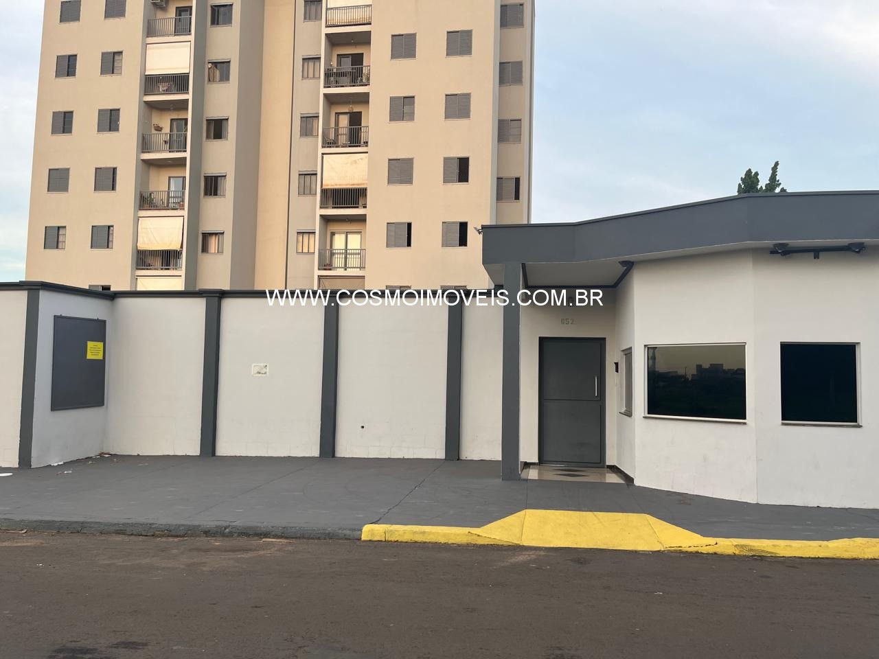 Apartamento, 3 quartos, 93 m² - Foto 14