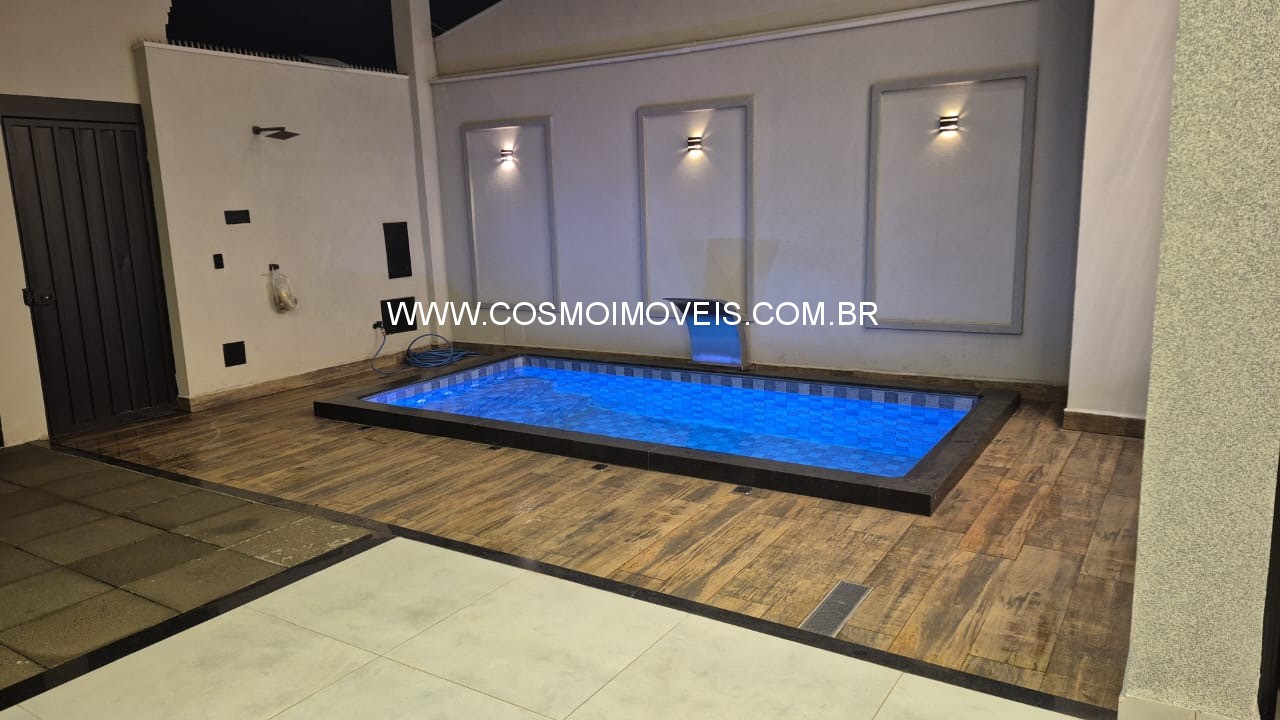 Casa, 3 quartos, 190 m² - Foto 31