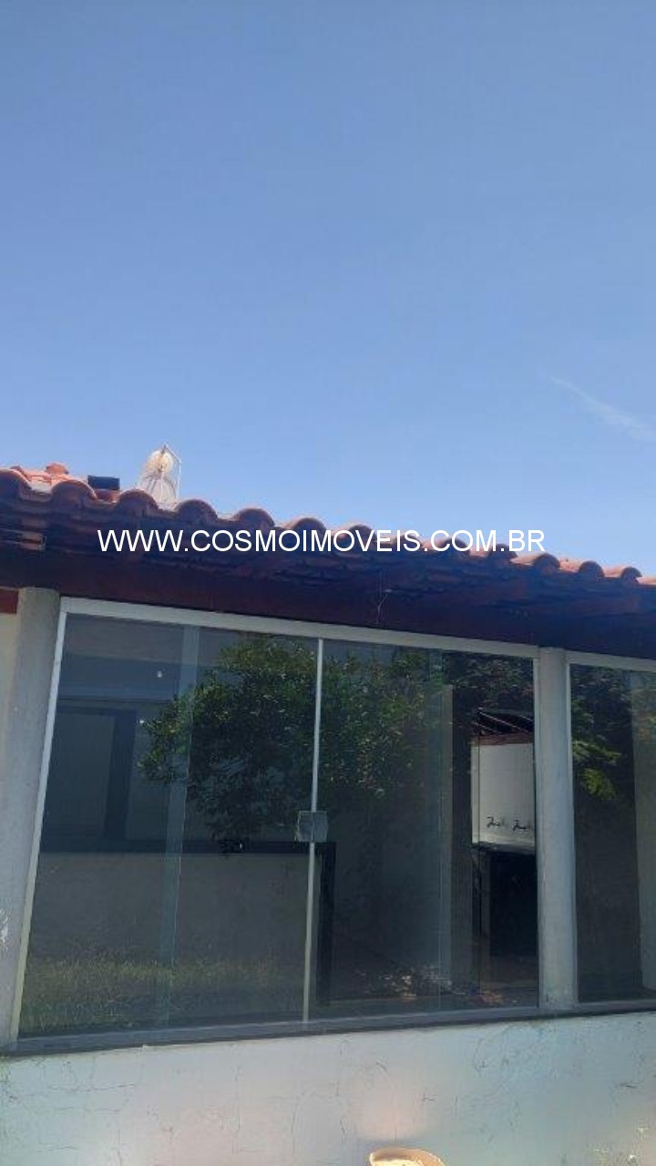 Casa, 3 quartos - Foto 24