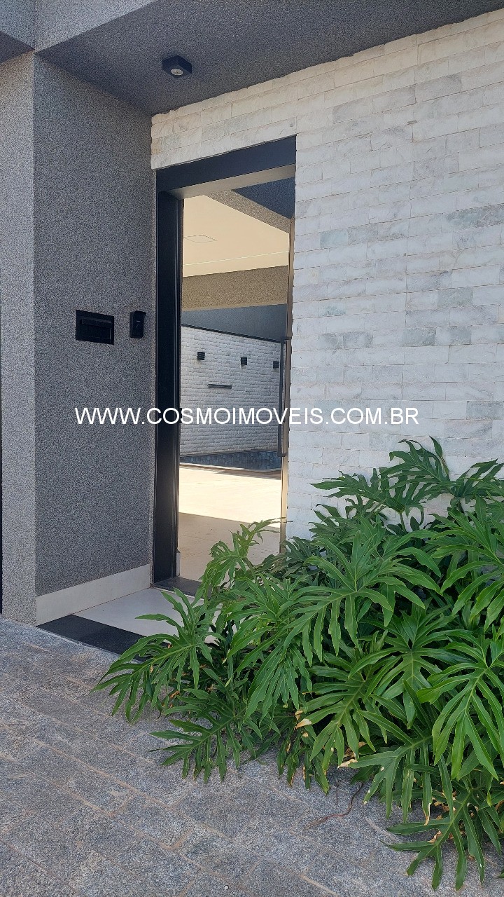 Casa, 3 quartos - Foto 3