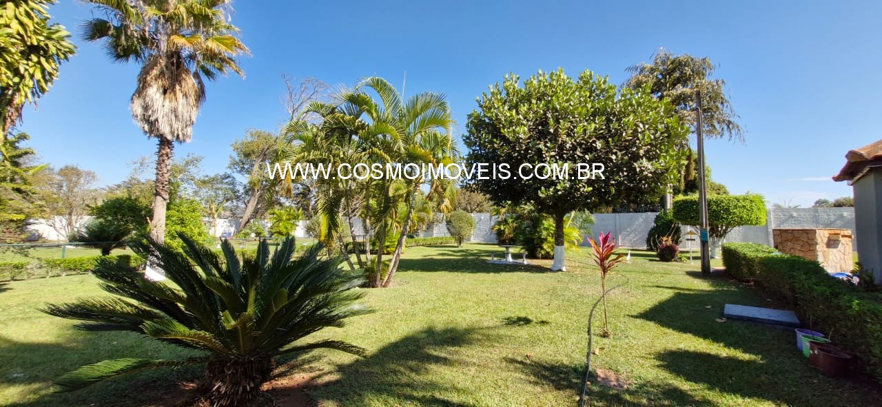 Chácara, 3 quartos - Foto 29