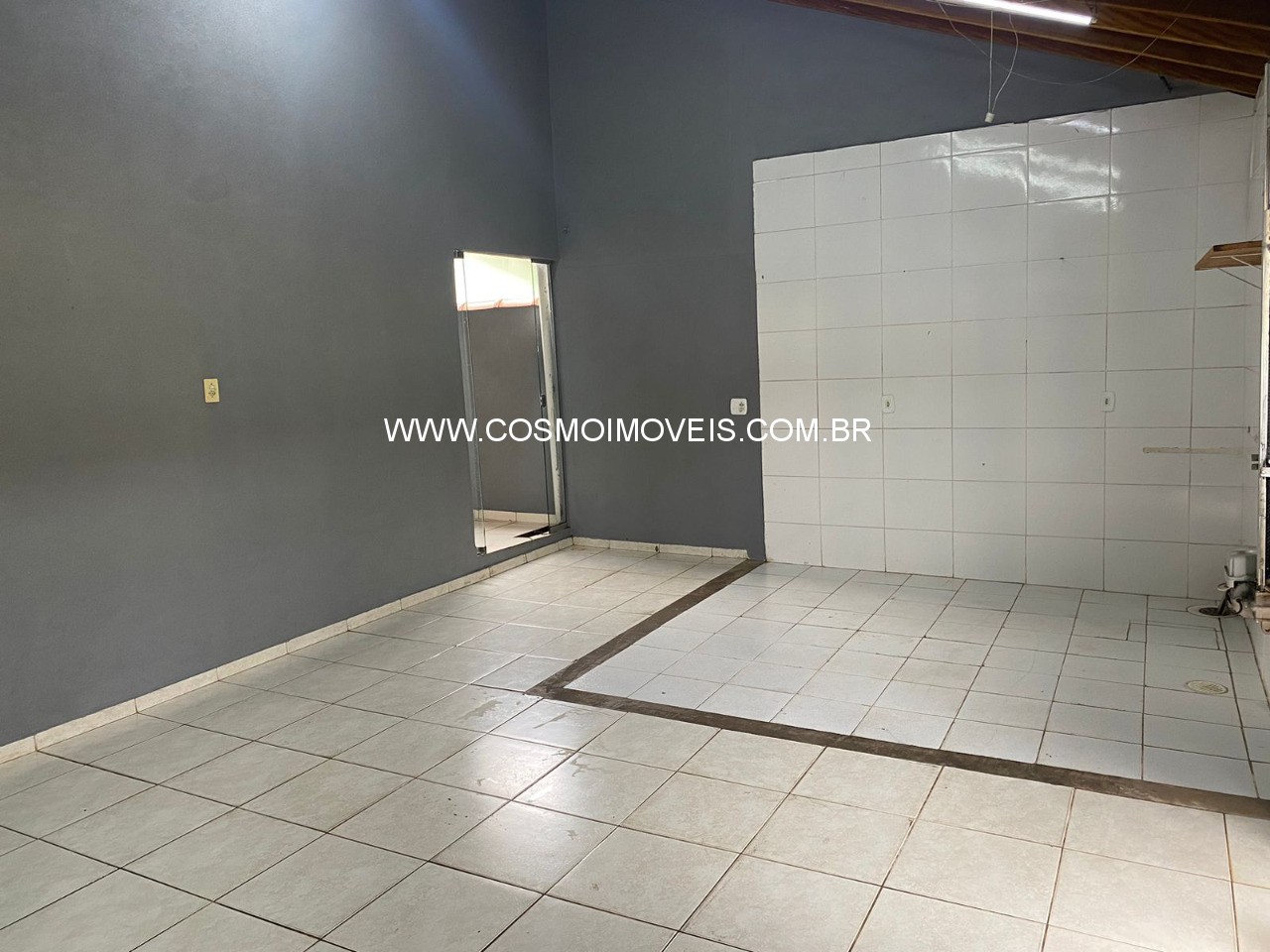 Casa, 3 quartos - Foto 29