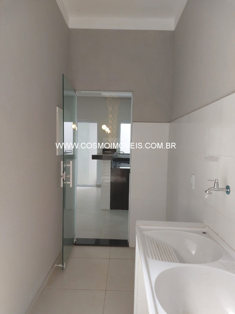 Casa, 3 quartos - Foto 10