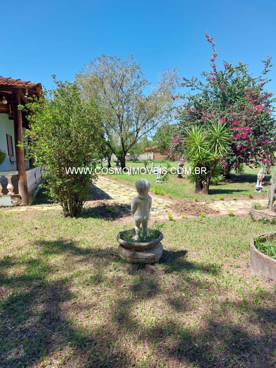 Chácara, 3 quartos - Foto 14