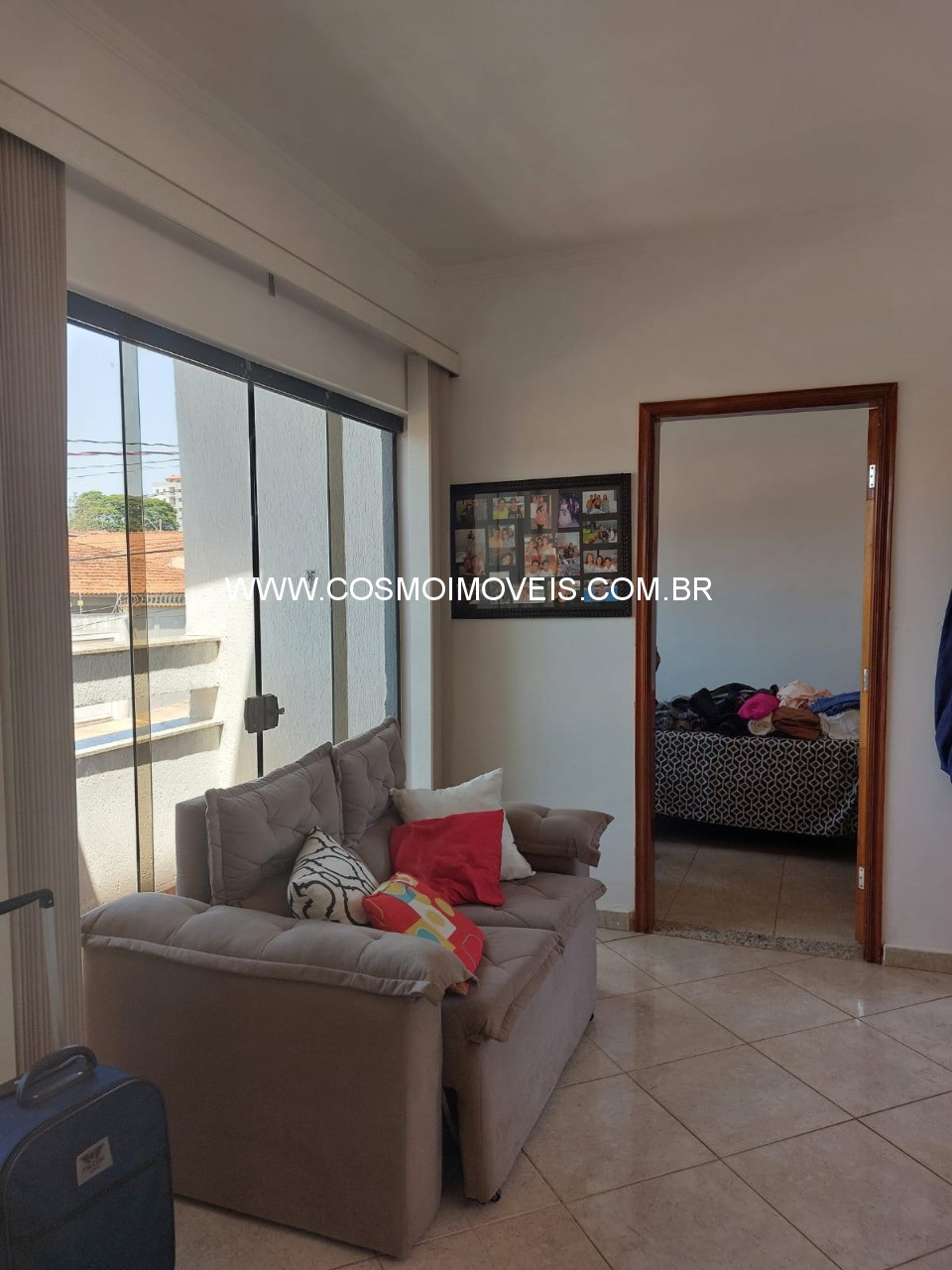 Casa, 3 quartos - Foto 14