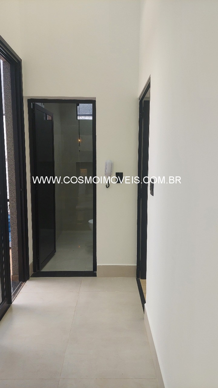 Casa, 3 quartos - Foto 15