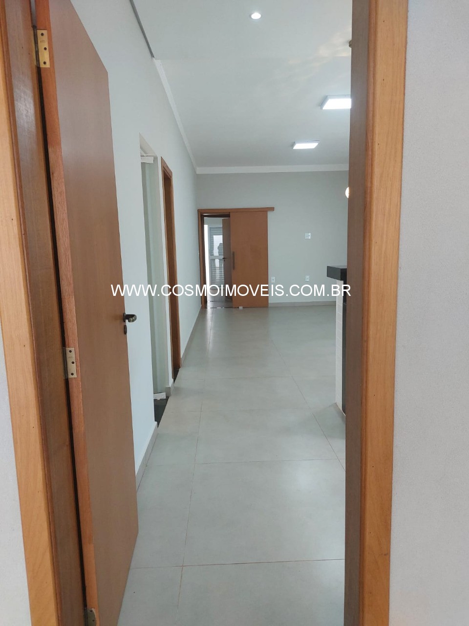 Casa, 3 quartos - Foto 21