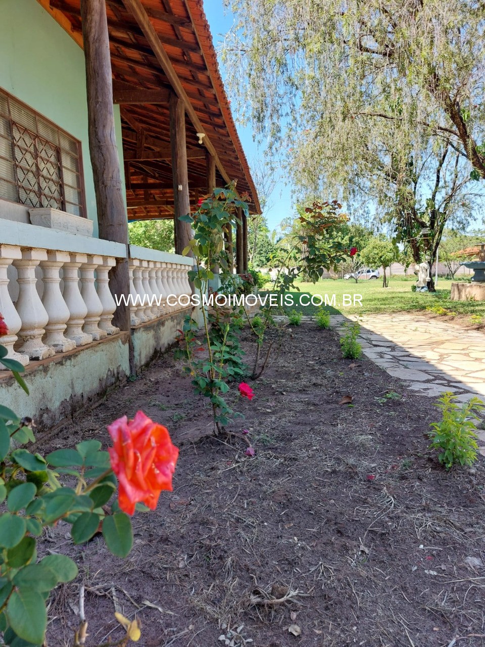 Chácara, 3 quartos - Foto 20