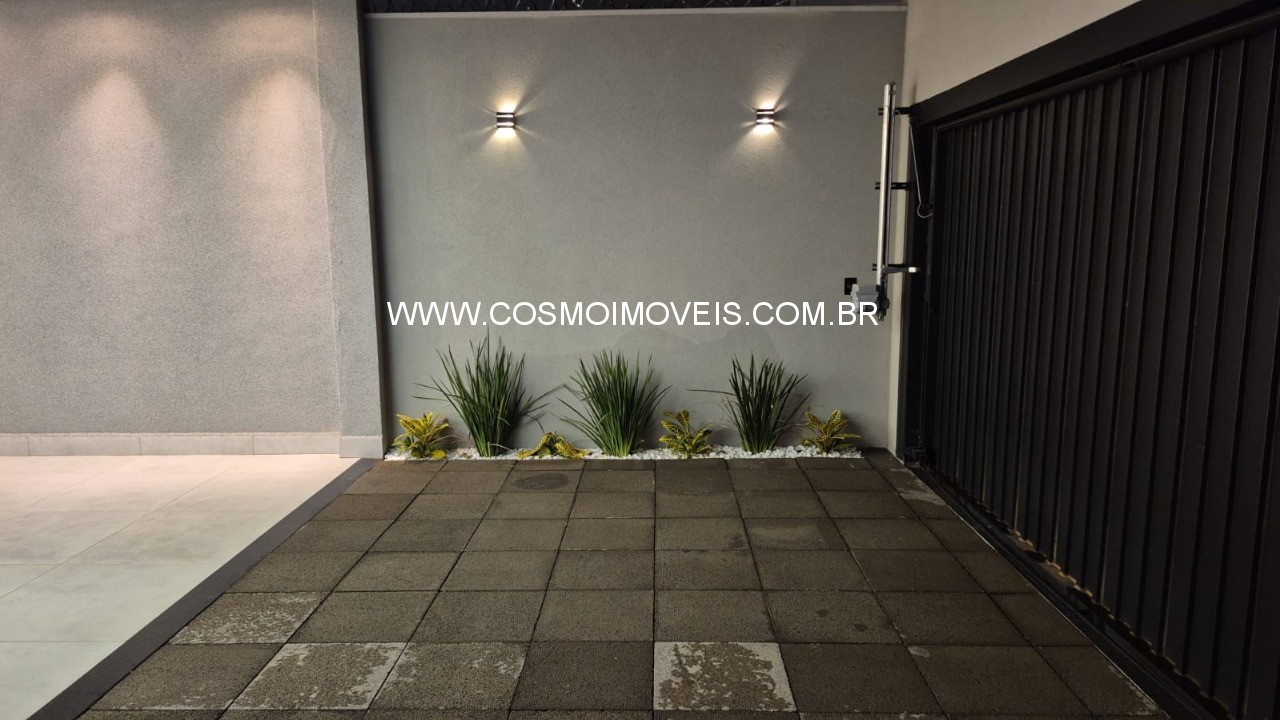 Casa, 3 quartos, 190 m² - Foto 37