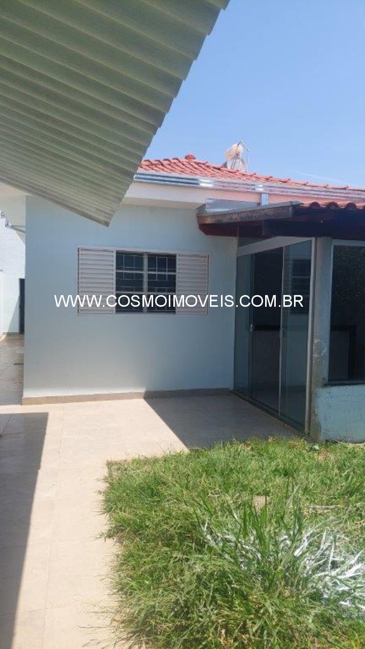 Casa, 3 quartos - Foto 26