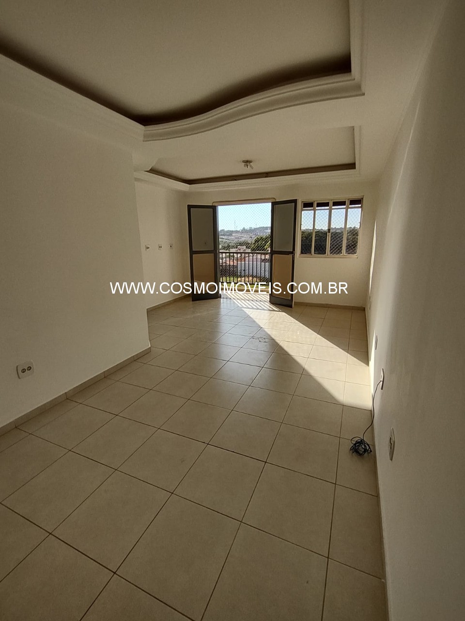 Apartamento, 3 quartos, 93 m² - Foto 2