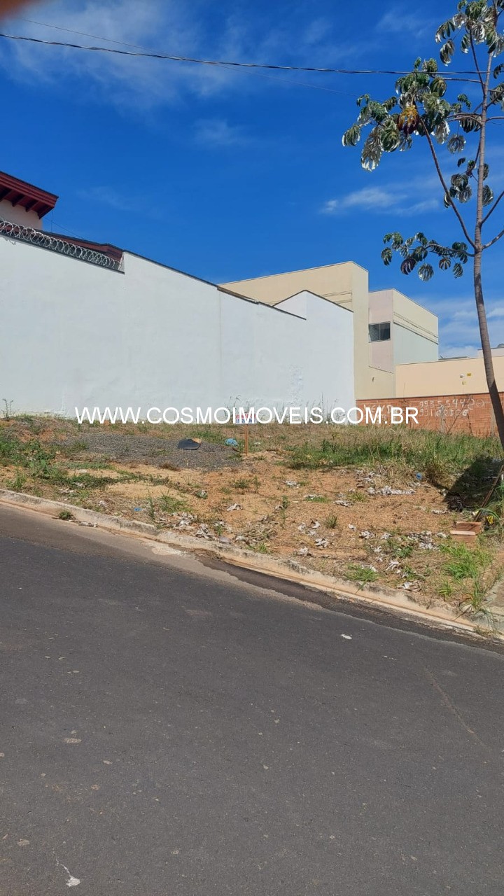 Terreno, 200 m² - Foto 1