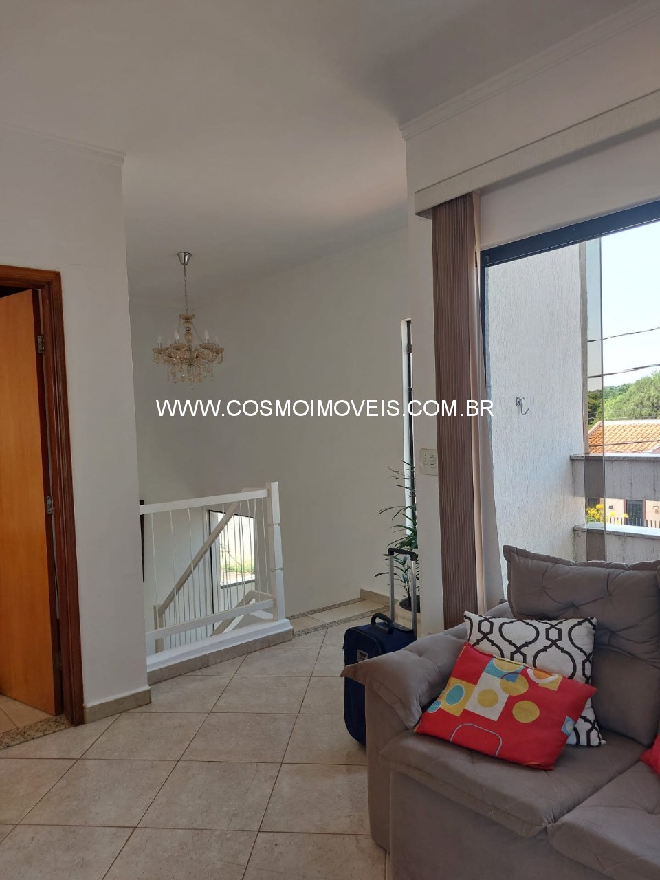 Casa, 3 quartos - Foto 10