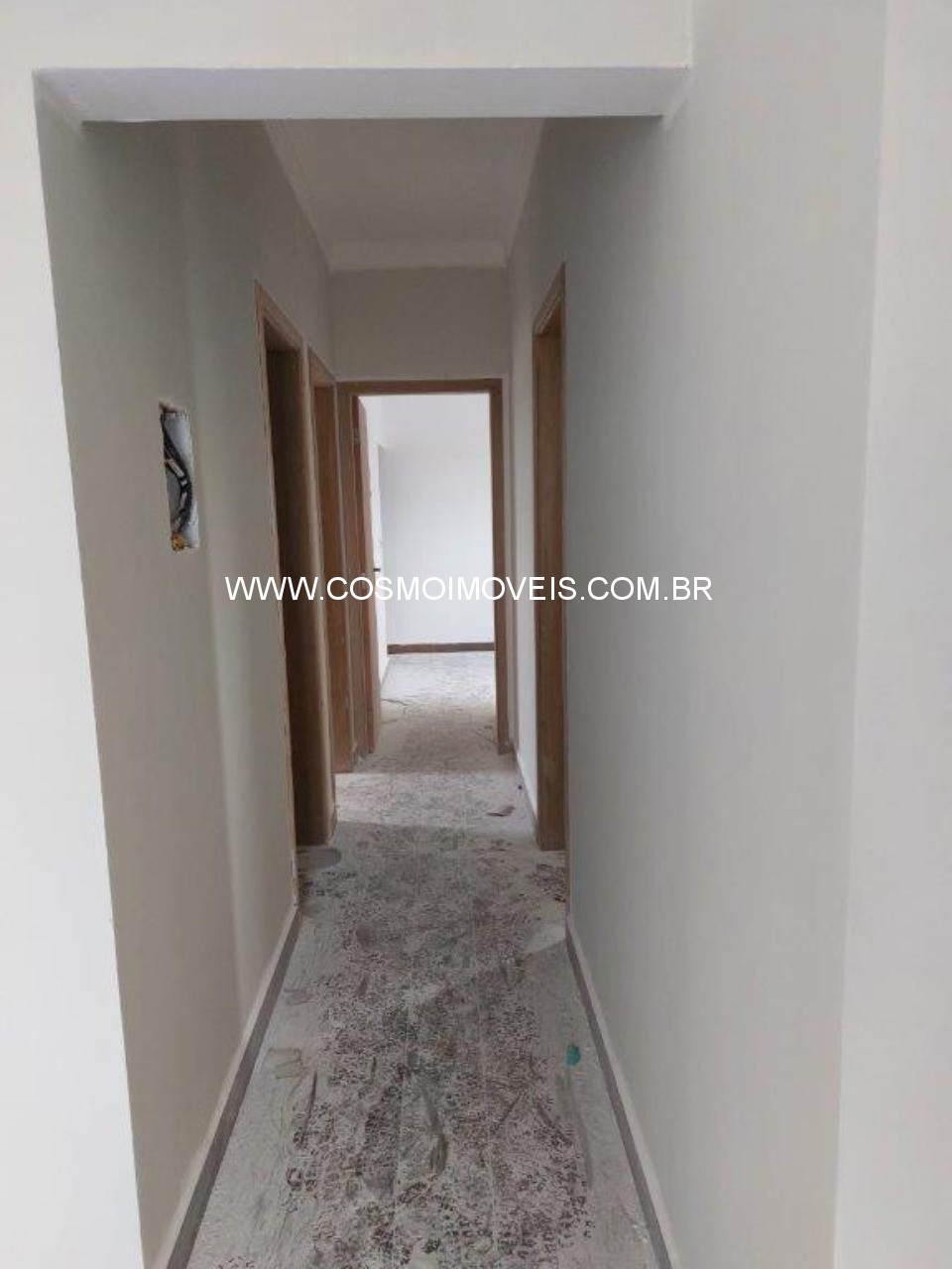 Apartamento, 3 quartos, 110 m² - Foto 5