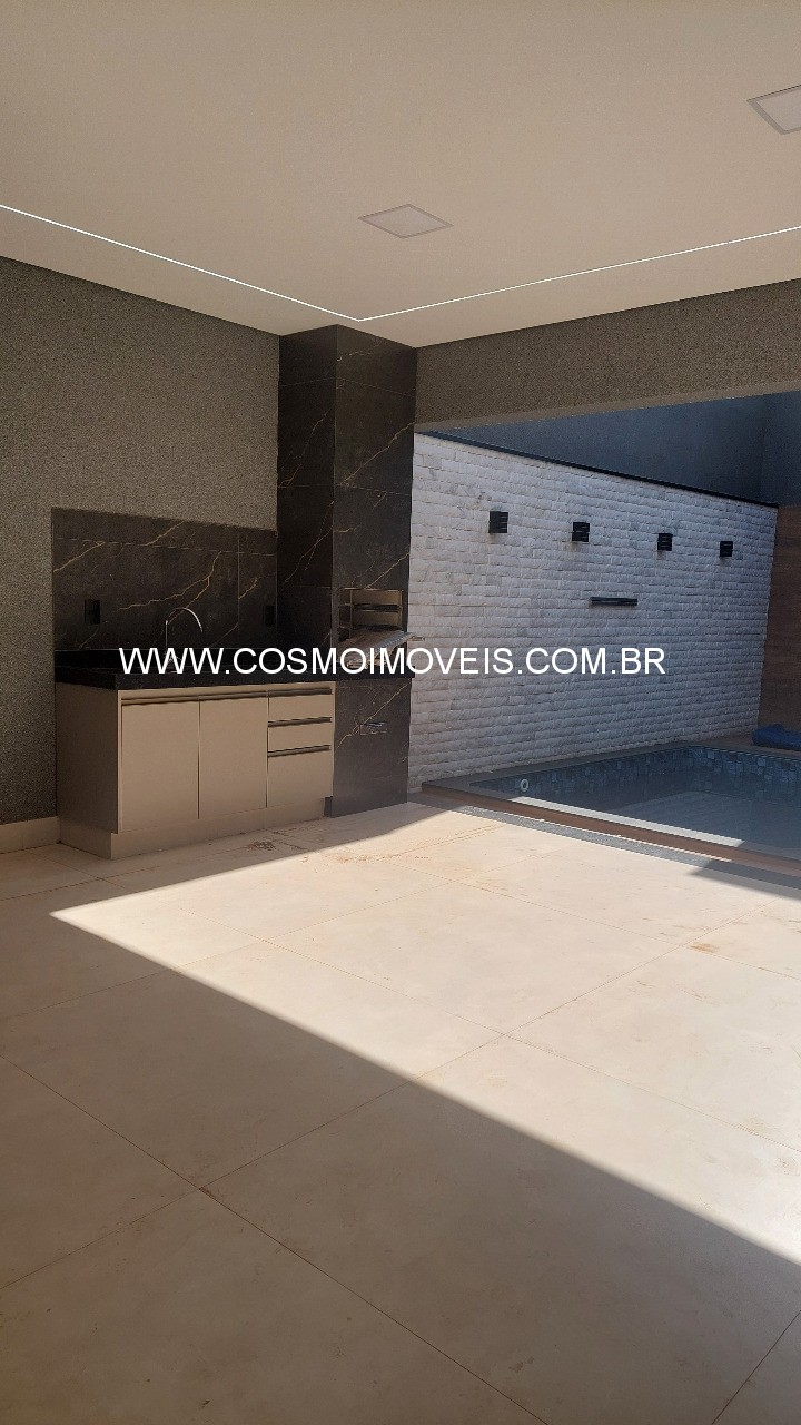 Casa, 3 quartos - Foto 6