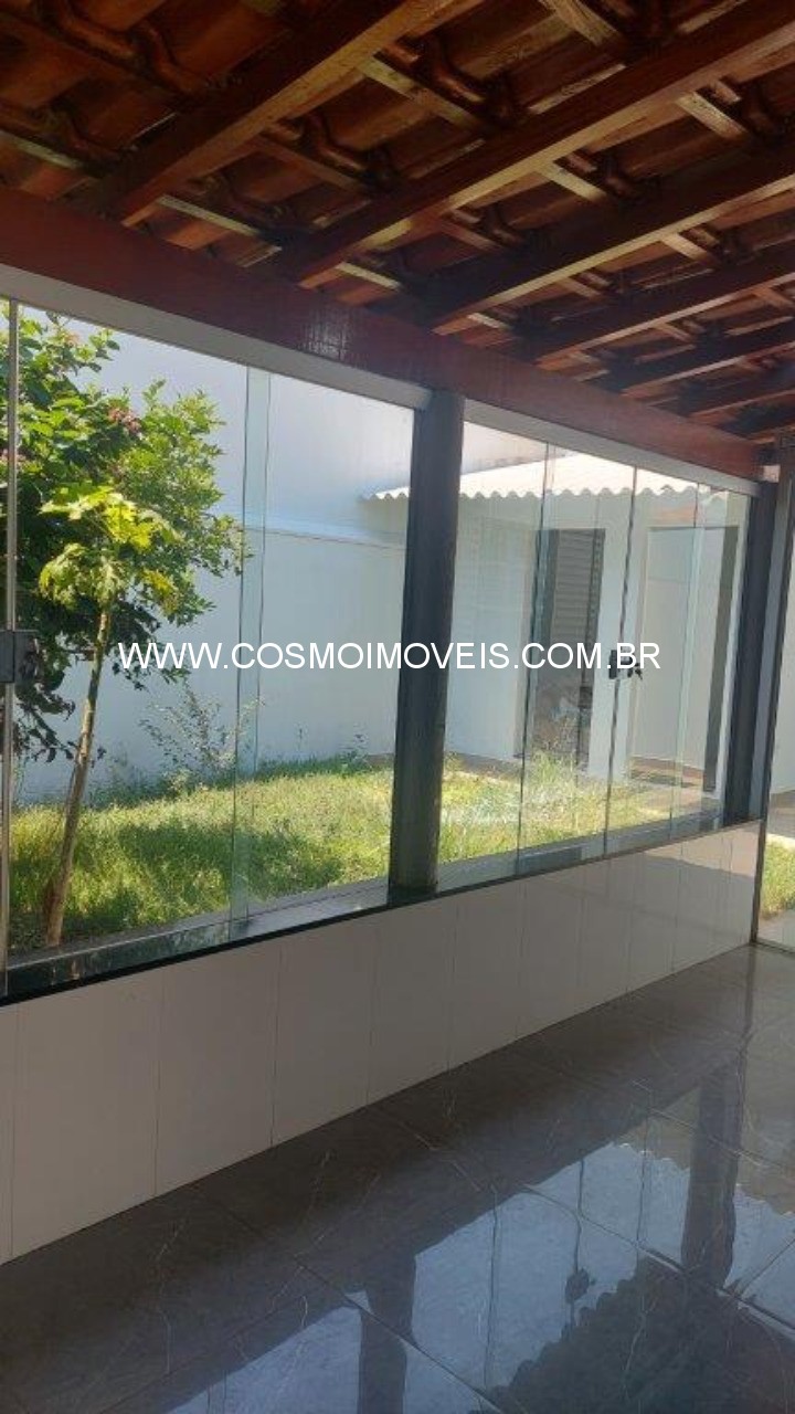 Casa, 3 quartos - Foto 20