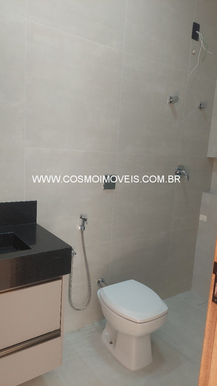 Casa, 3 quartos - Foto 22