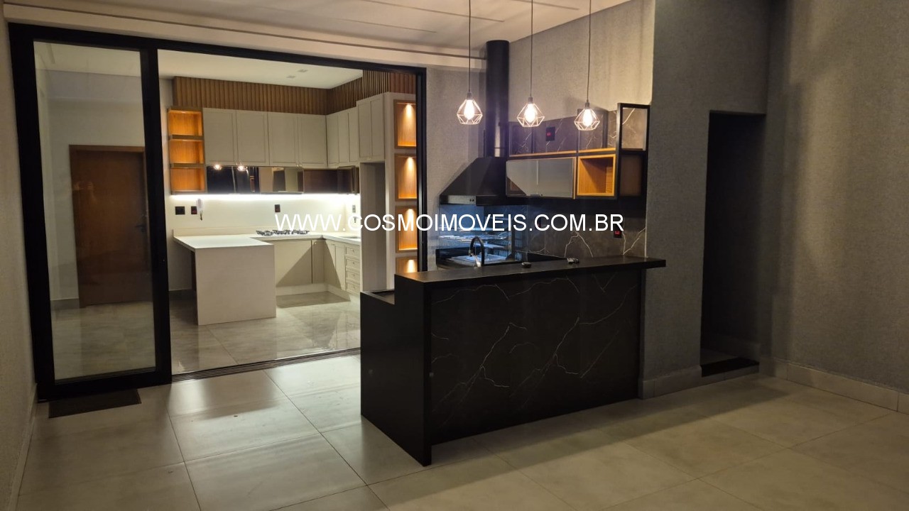 Casa, 3 quartos, 190 m² - Foto 43