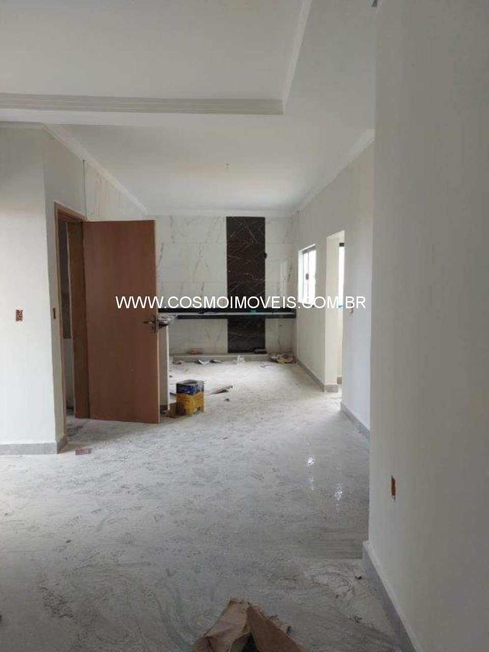 Apartamento, 3 quartos, 110 m² - Foto 3
