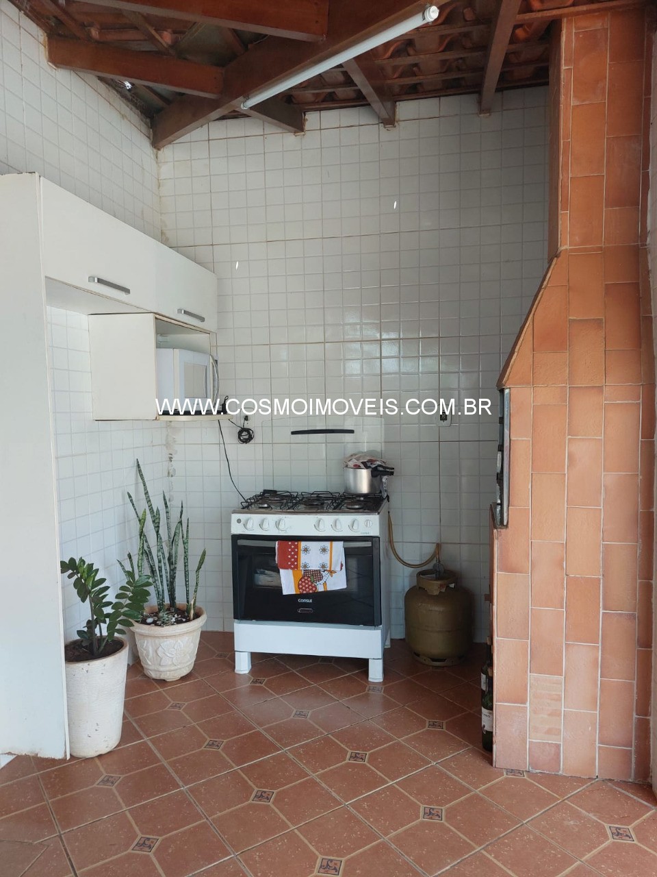 Casa, 3 quartos - Foto 6