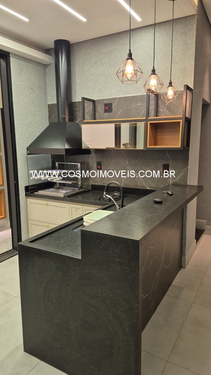 Casa, 3 quartos, 190 m² - Foto 26