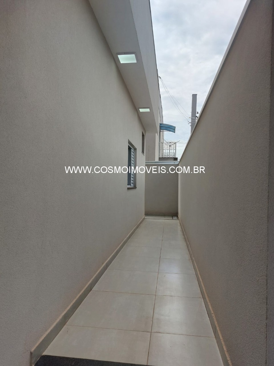 Casa, 3 quartos - Foto 3