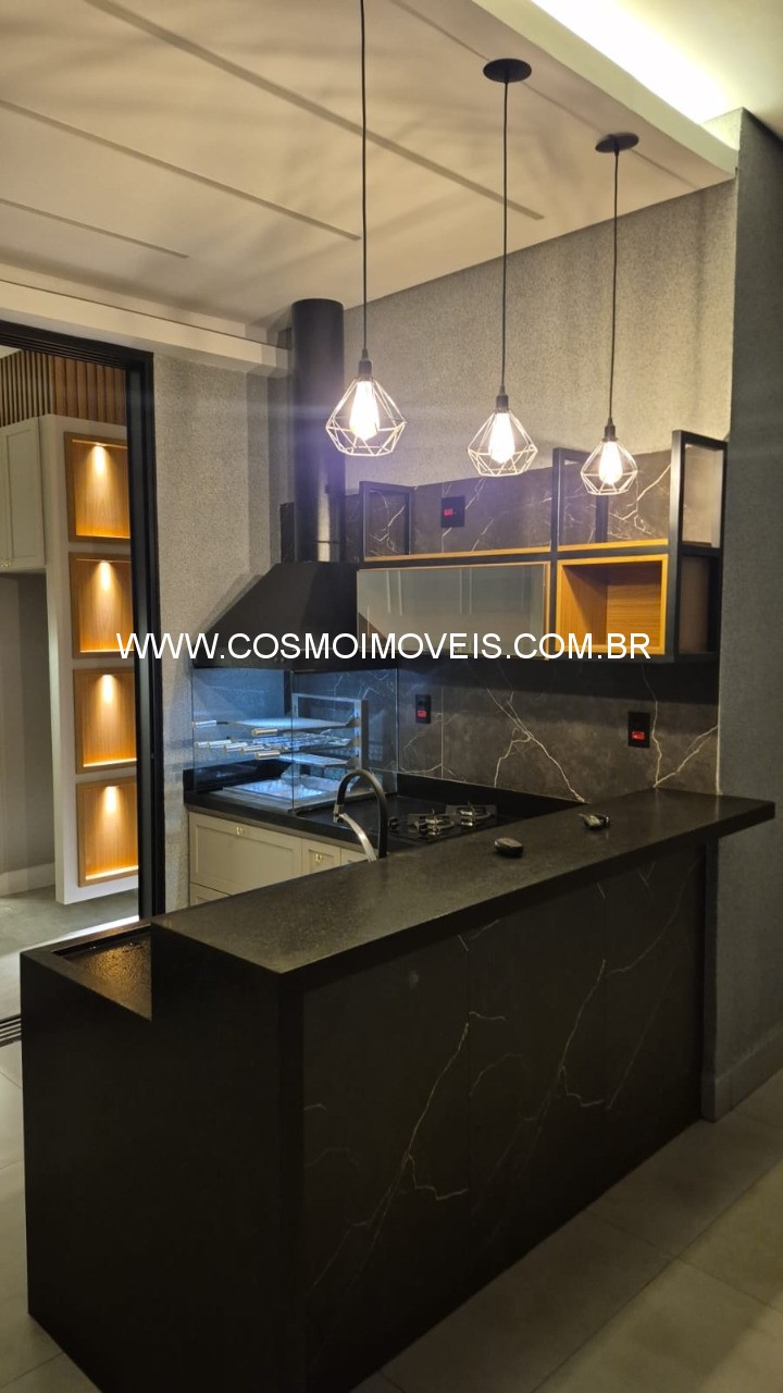 Casa, 3 quartos, 190 m² - Foto 40