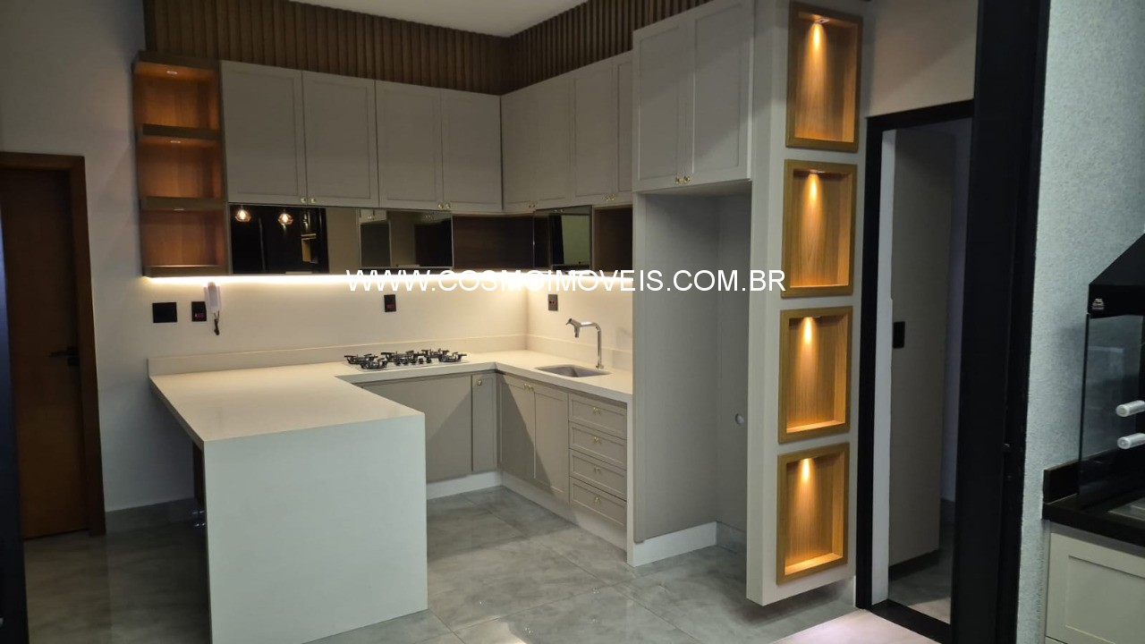 Casa, 3 quartos, 190 m² - Foto 45