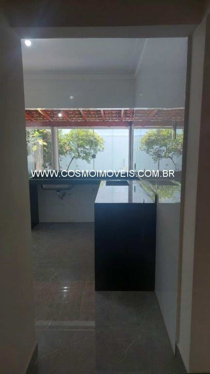 Casa, 3 quartos - Foto 15