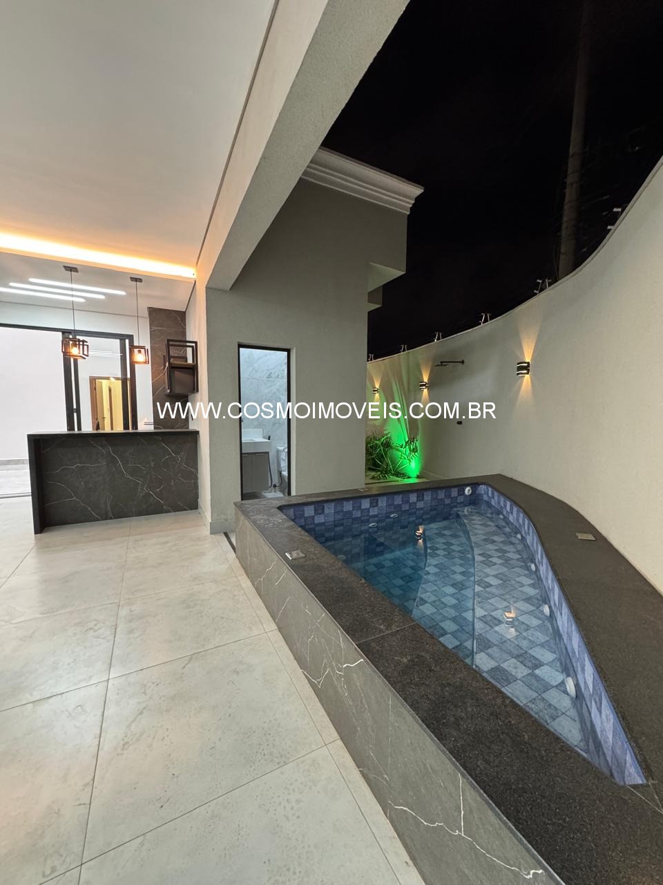 Casa, 3 quartos, 155 m² - Foto 3