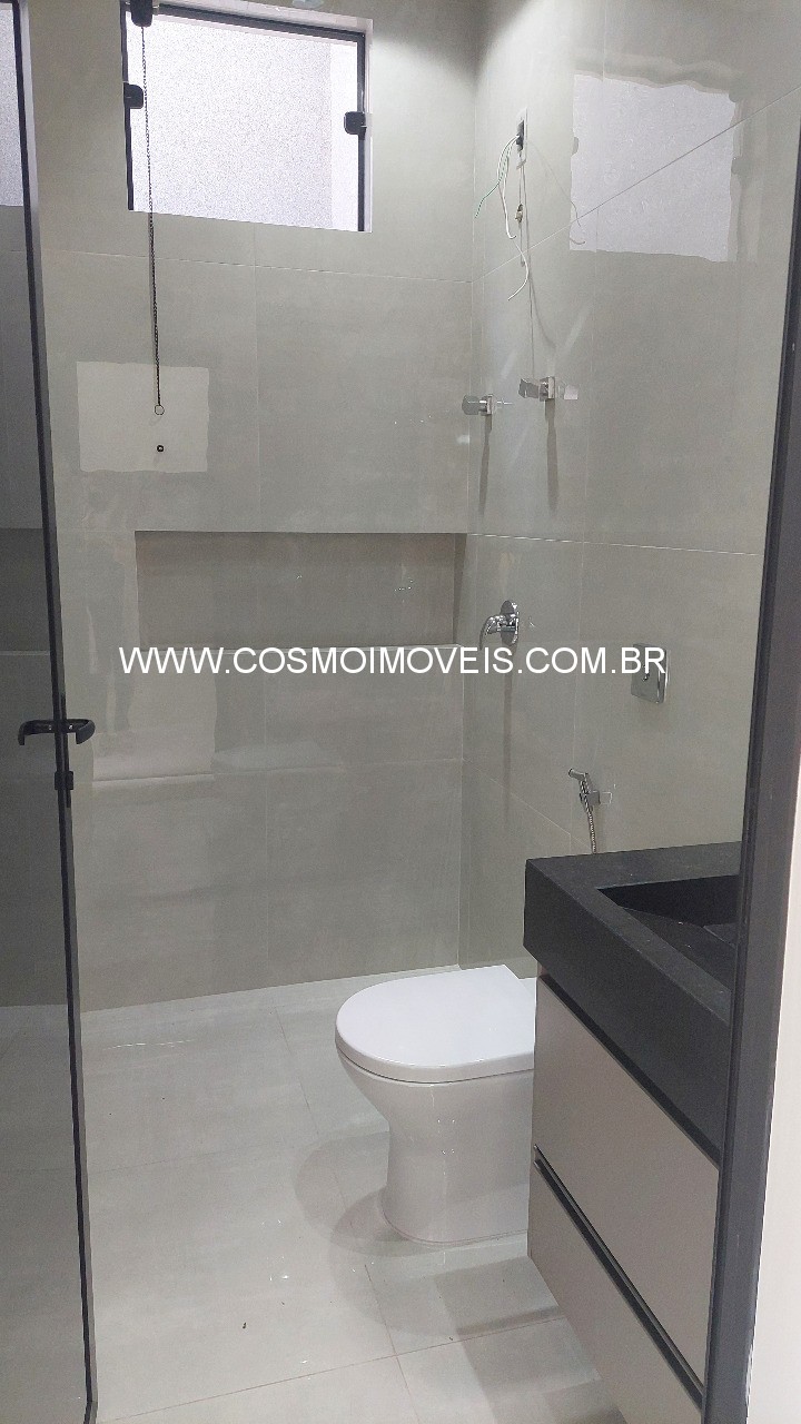 Casa, 3 quartos - Foto 16