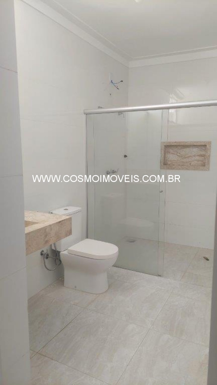 Casa, 3 quartos - Foto 11