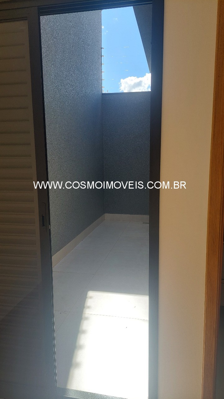 Casa, 3 quartos - Foto 21