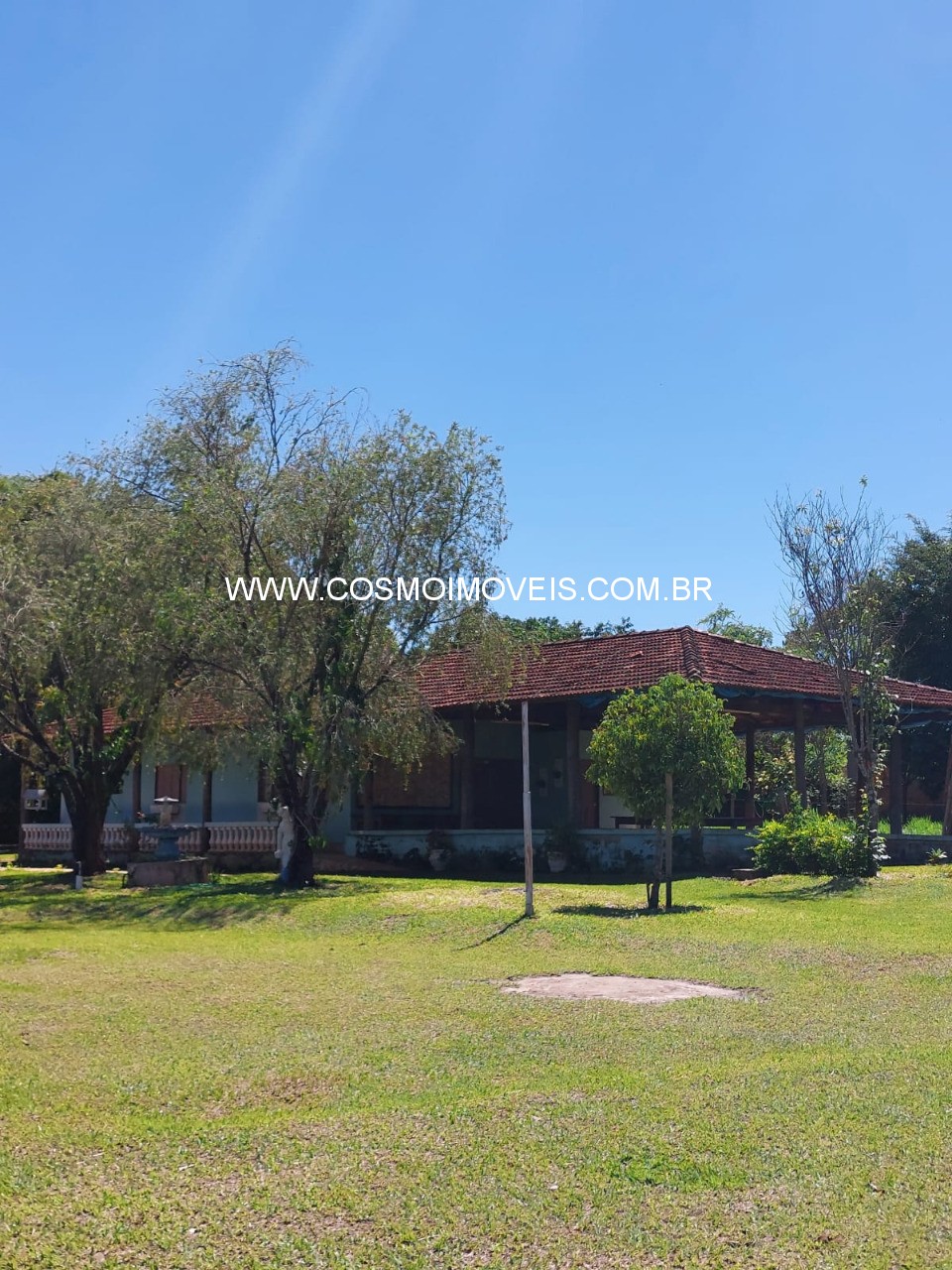 Chácara, 3 quartos - Foto 2