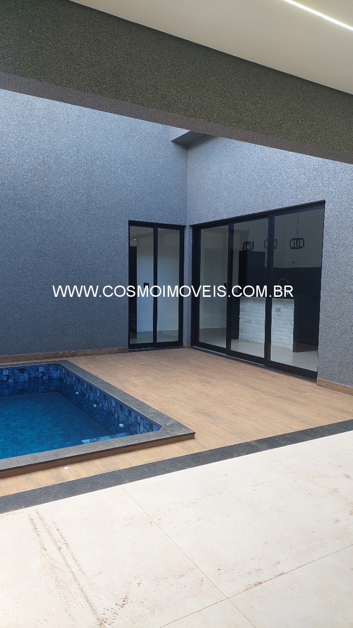 Casa, 3 quartos - Foto 33