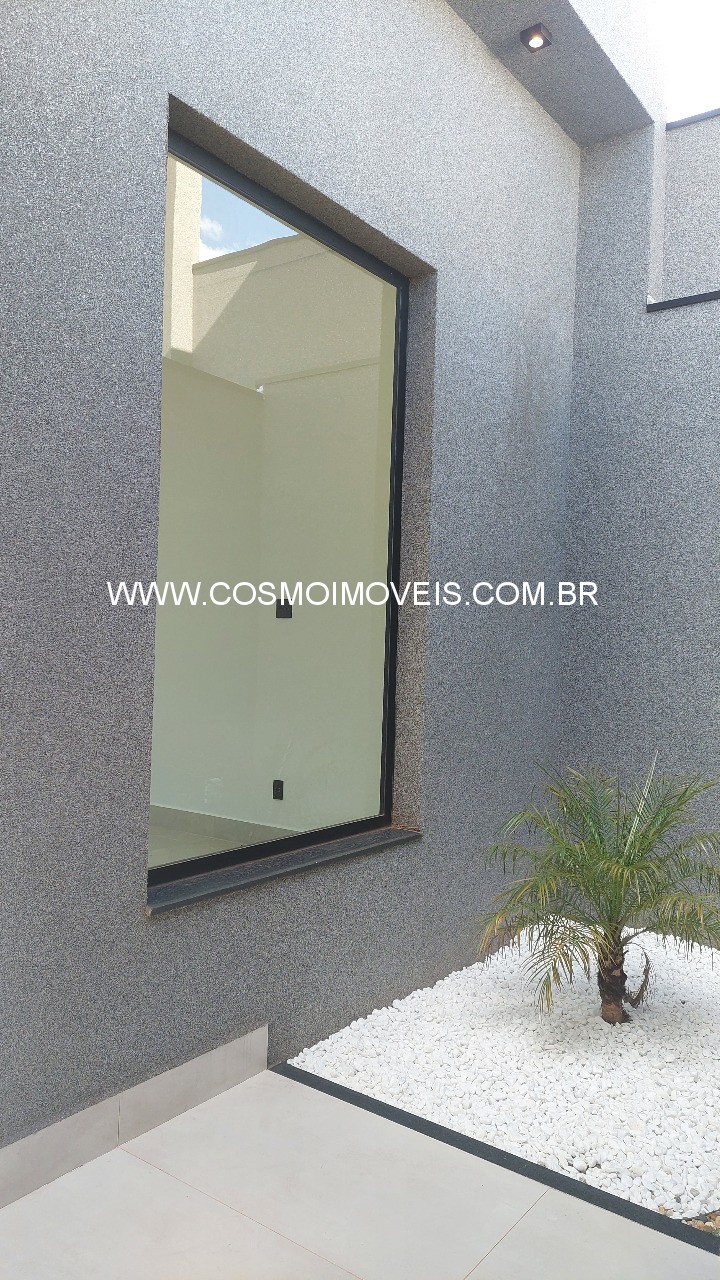 Casa, 3 quartos - Foto 4