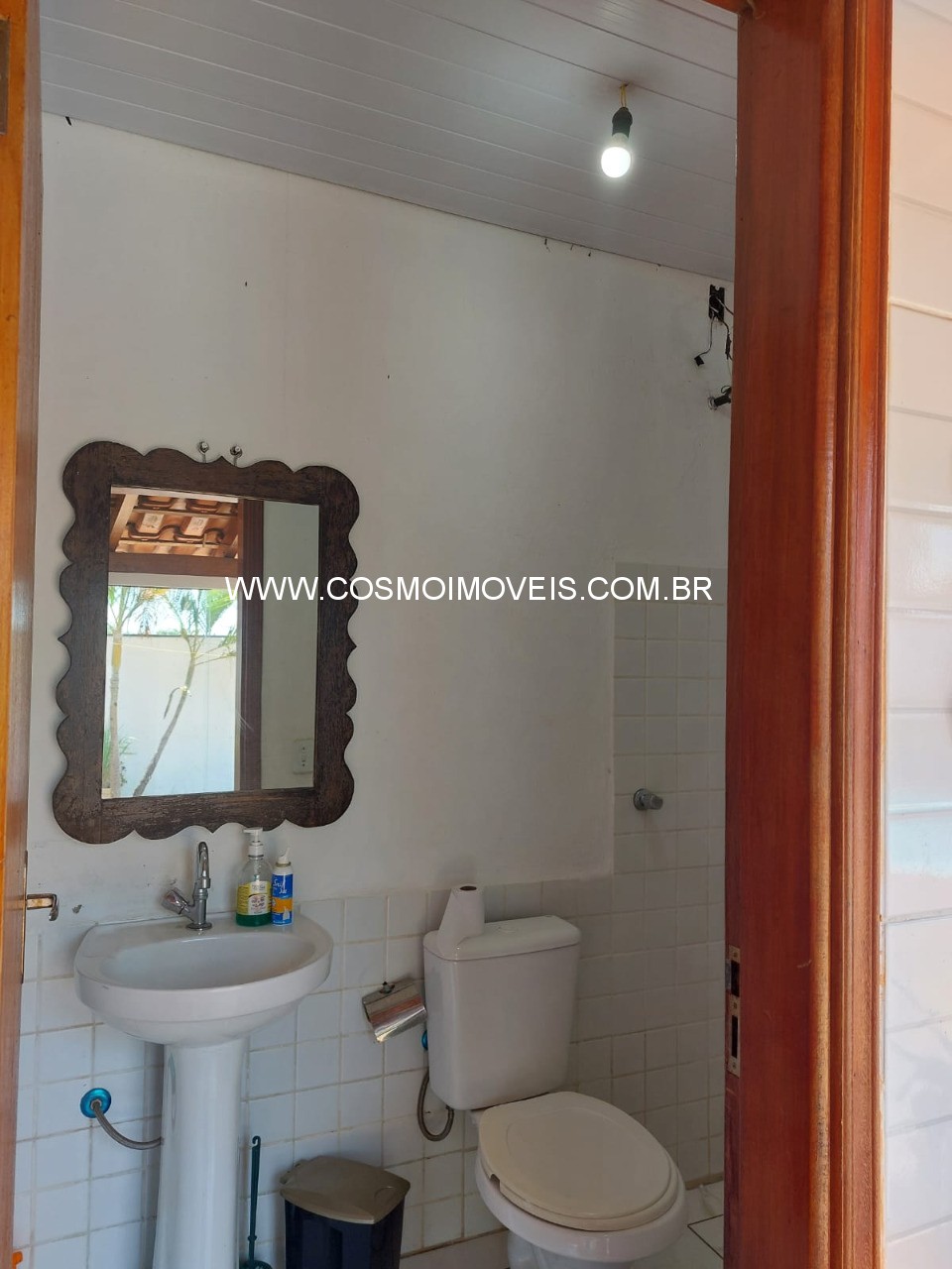 Casa, 3 quartos - Foto 26