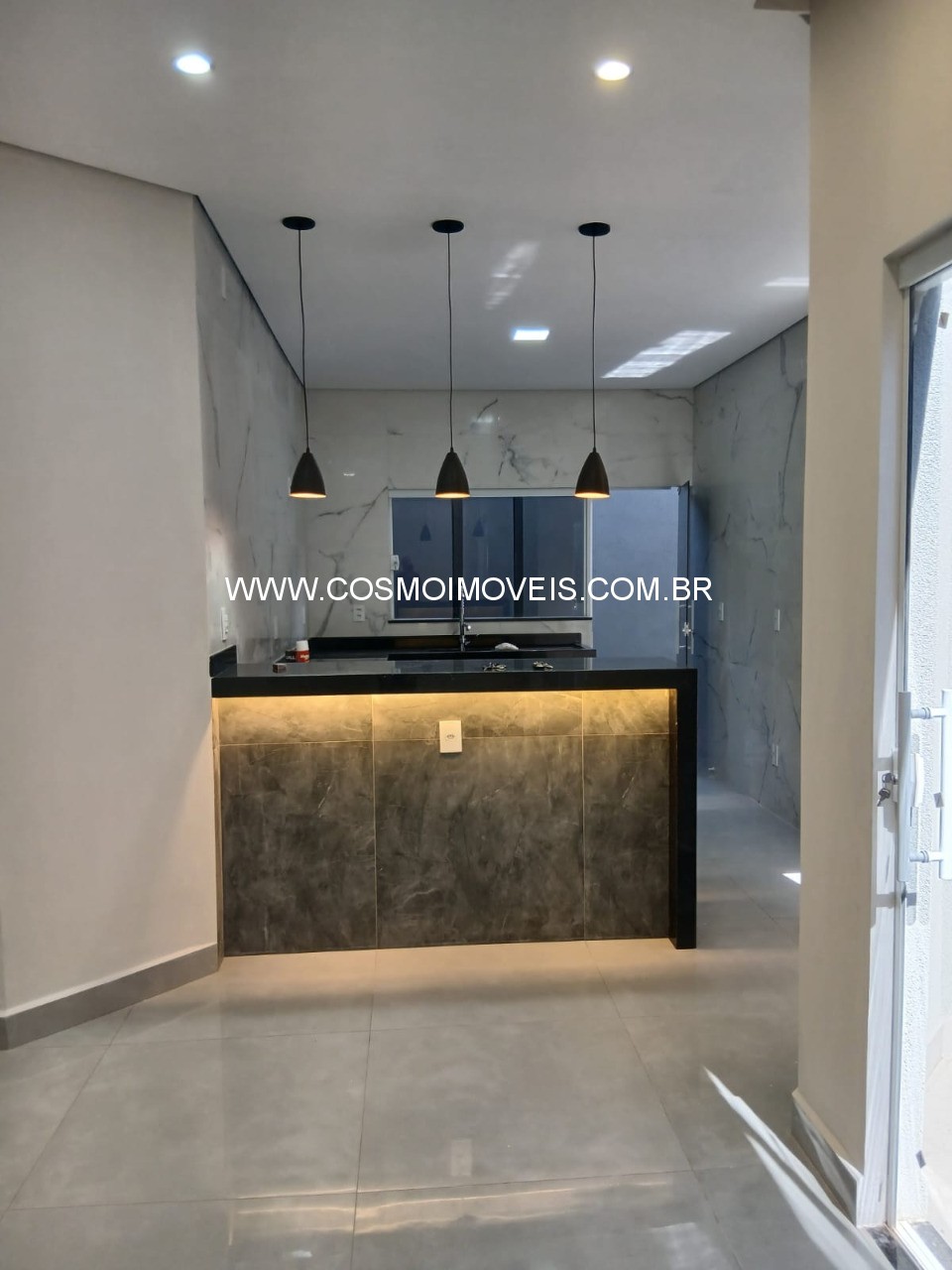 Casa, 3 quartos - Foto 12