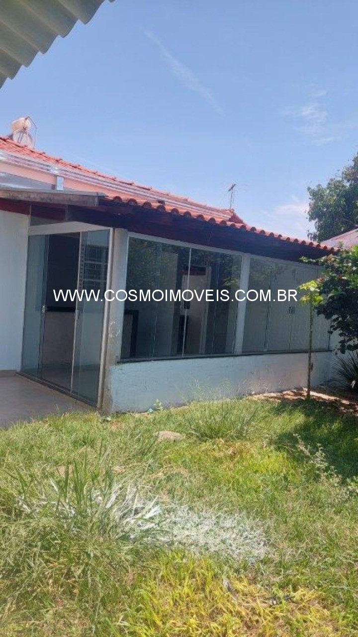 Casa, 3 quartos - Foto 25