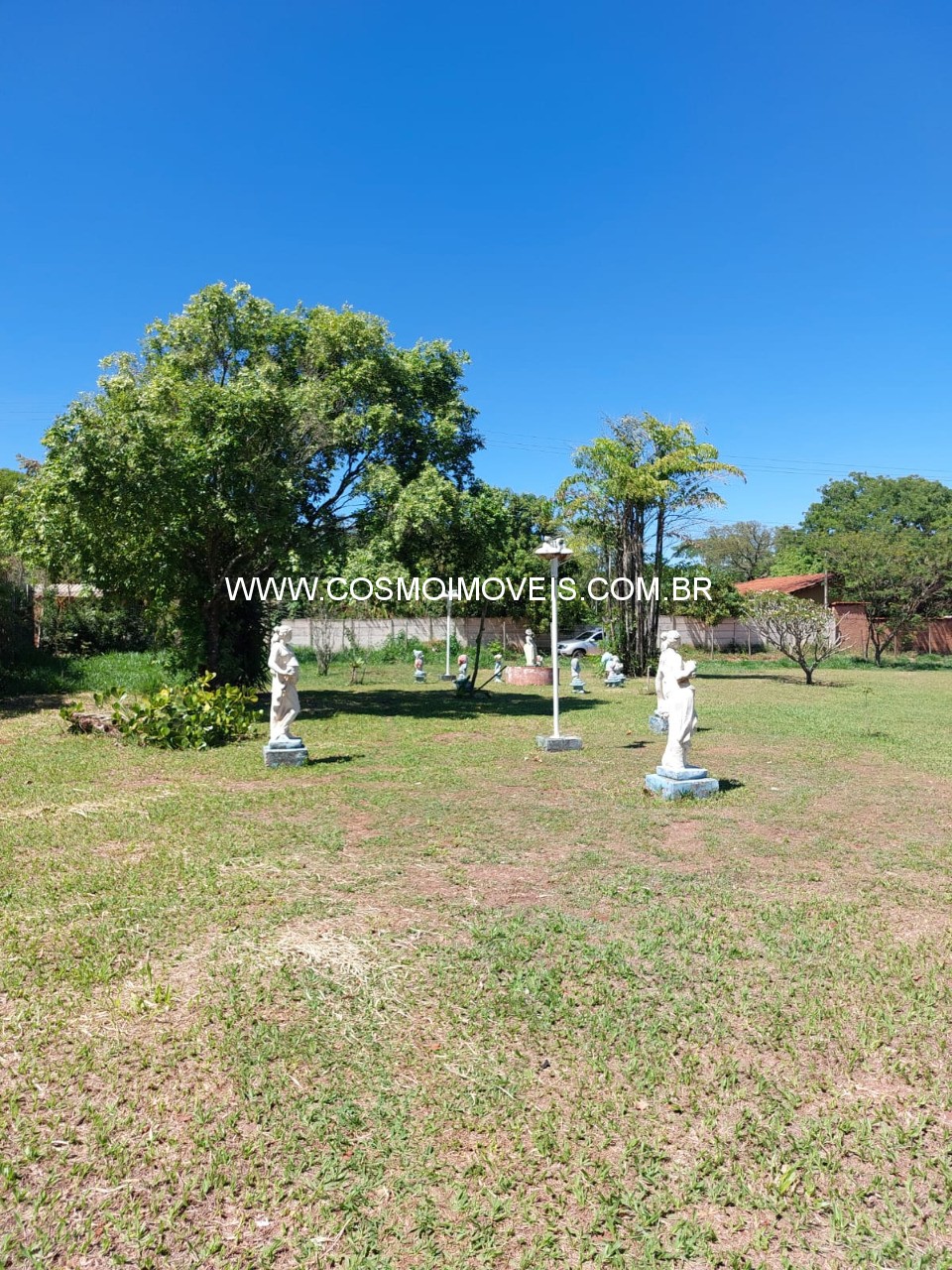 Chácara, 3 quartos - Foto 3