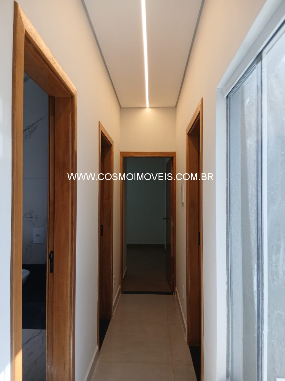 Casa, 3 quartos - Foto 10