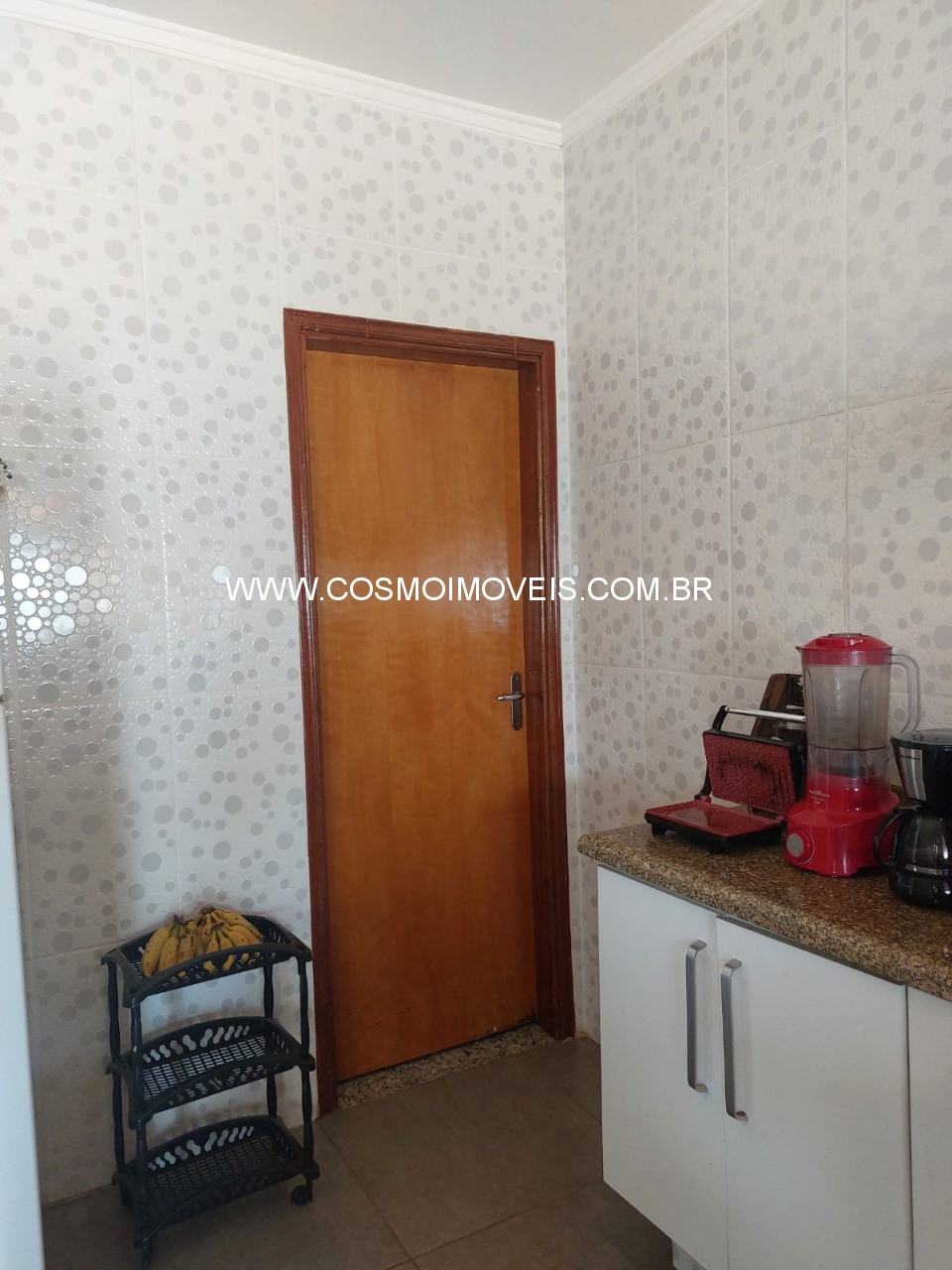 Casa, 3 quartos - Foto 23