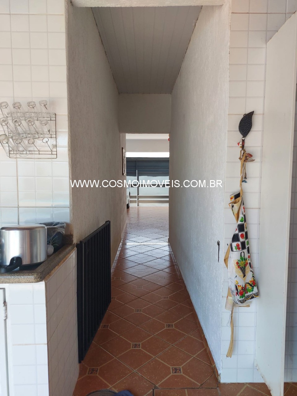 Casa, 3 quartos - Foto 5