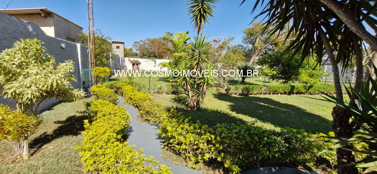 Chácara, 3 quartos - Foto 31